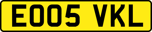 EO05VKL
