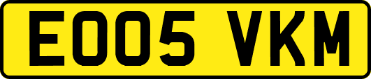EO05VKM