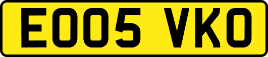 EO05VKO