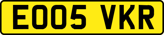 EO05VKR