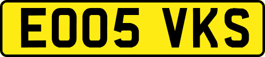 EO05VKS