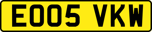 EO05VKW