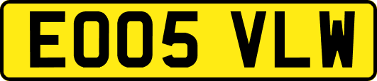 EO05VLW