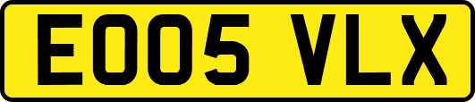 EO05VLX