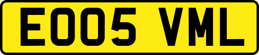 EO05VML
