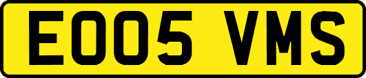 EO05VMS