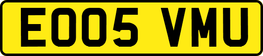 EO05VMU