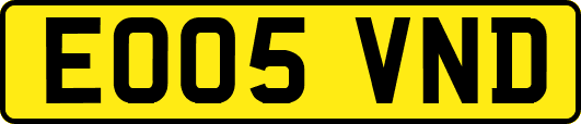 EO05VND