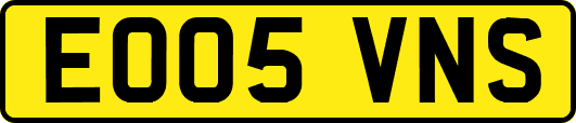 EO05VNS