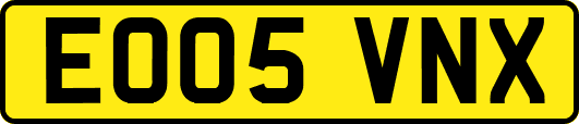 EO05VNX