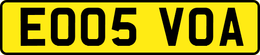 EO05VOA