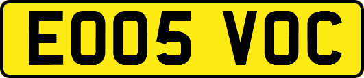 EO05VOC