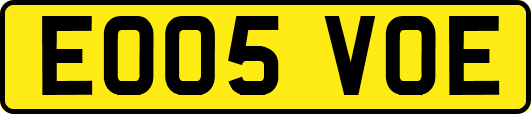 EO05VOE