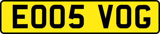 EO05VOG