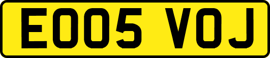 EO05VOJ