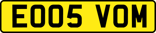 EO05VOM