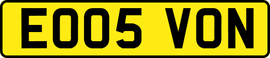 EO05VON