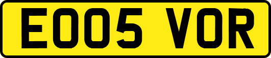 EO05VOR