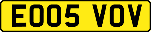 EO05VOV