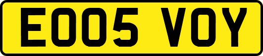 EO05VOY