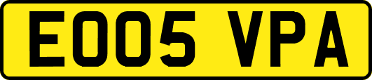 EO05VPA
