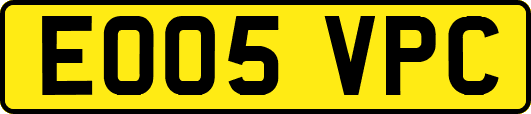 EO05VPC