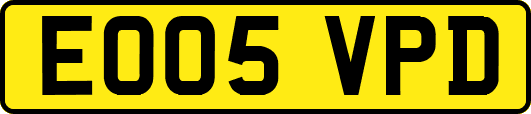 EO05VPD