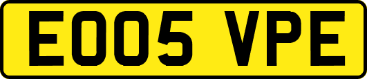 EO05VPE