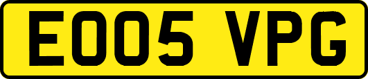 EO05VPG