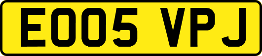EO05VPJ