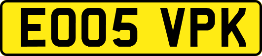 EO05VPK