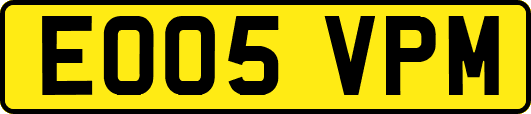 EO05VPM