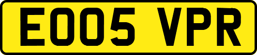 EO05VPR