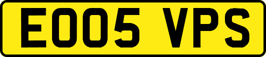 EO05VPS