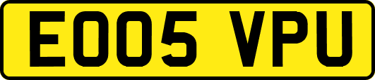 EO05VPU