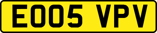 EO05VPV