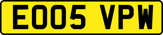 EO05VPW