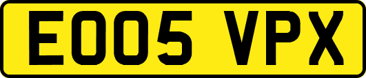 EO05VPX