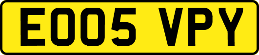 EO05VPY