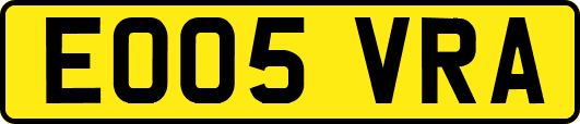 EO05VRA