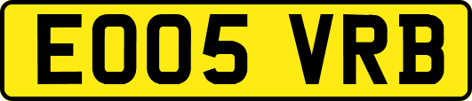 EO05VRB