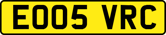 EO05VRC