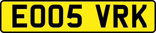 EO05VRK