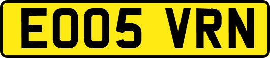 EO05VRN