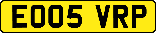 EO05VRP
