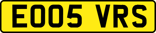 EO05VRS