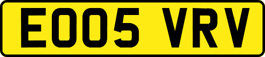 EO05VRV