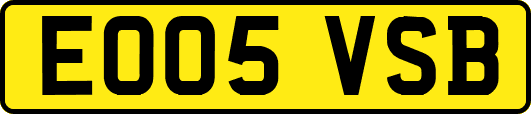 EO05VSB