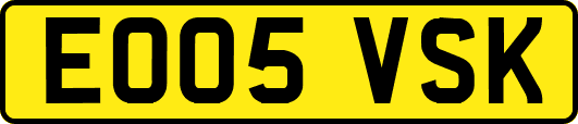 EO05VSK