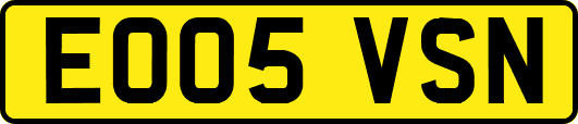 EO05VSN